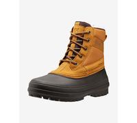 Helly Hansen Fraser Mid Winter Boots brown orange - 46.5