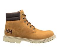 Helly Hansen Men's Fremont Mens Boots - Honey Leather - Size: 8