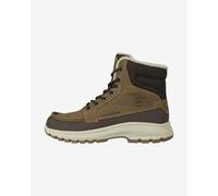Helly Hansen Gaibaldi Boots Dark Light Brown White - 40.5