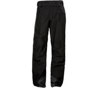 HELLY HANSEN Garibaldi 2.0 Pant - Men - Black - size L- model 2025 L