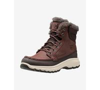 Helly Hansen Men's Garibaldi V3 Waterproof Winter Boots, Autumn, 7