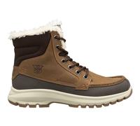 Winter shoes Helly Hansen Garibaldi V3 (TOBACCO BROWN / ESPRESSO) Men's