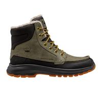 Helly Hansen - Garibaldi V3 - Winter boots size 8, black