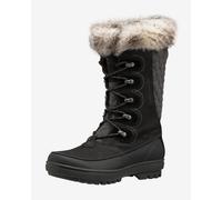 Helly Hansen Garibaldi VL Boots Black Grey Women - 39