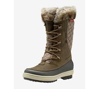 Helly Hansen Garibaldi VL Boots khaki green Women - 38