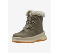 Women's hiking shoes Helly Hansen Garibaldini Marron 40,5