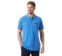 Helly Hansen Genova Short Sleeve Polo Blue S Men