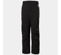 Helly Hansen Girls' Diamond Ski Pants - Black/Ebony - 13