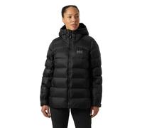 Helly Hansen Glacier Down Jacket Black M Women