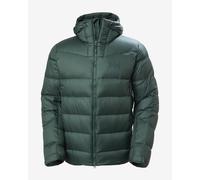 Helly Hansen Men's Glacier Down Jacket Green XL