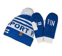 Helly Hansen Going for Gold Knit Hat, Unisex Adult