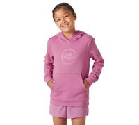 Helly Hansen Graphic Jr Hoodie Pink 10 Years Kids
