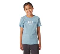 Helly Hansen Graphic Jr Short Sleeve T-shirt