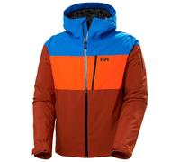 Helly Hansen - Gravity Iron Oxide - S - Technical jacket