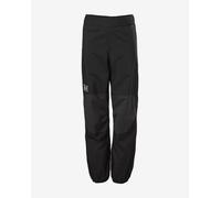Helly Hansen Guard Trousers Black Kids - 10