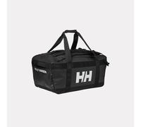 Helly Hansen H/h Scout Duffel, L, 70l - Black/Ebony - STD