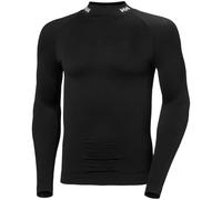 HELLY HANSEN H1 Pro Seamless Graphene Top - Mixte - Black - size XL- model 2026 XL