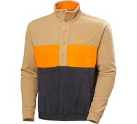 Fleece Helly Hansen Daybreaker Marron M