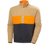Fleece Helly Hansen Daybreaker Marron L