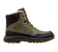 Helly Hansen Men's Garibaldi V3 Snow Boot, 431 Utility Green, 10 UK