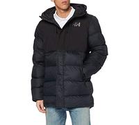 Helly Hansen Men's Active Puffy Long Jacket Black L