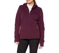 Helly Hansen Hellyhansen Power Stretch Glacier Hooded Jacket Women's - Wild Rose, XL