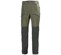 Helly Hansen Hellyhansen Verglas Tur Pants Men's - Lav Green, 2XL