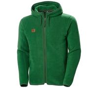 Helly Hansen Workwear Heritage Pile Hoodie Size S Green 36449-67938-03
