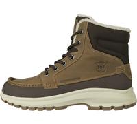 Helly Hansen Herren Garibaldi V3 Wasserdichte Winterstiefel