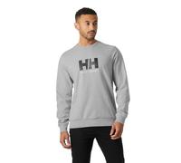 Helly Hansen Herren HH Logo Crew Pullover