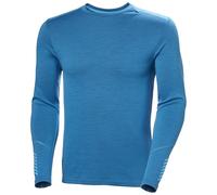 Helly Hansen Herren Lifa Merino Midweight Crew