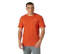 Helly Hansen Herren Nord Graphic T-Shirt