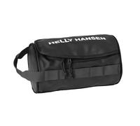 Helly Hansen HH 2 Wash Bag Unisex Black STD