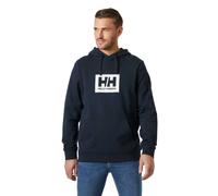 Helly Hansen Men's Box Hoodie Navy XL