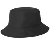 HELLY HANSEN Bucket Hat - Men - Black - size only size- model 2023 only size