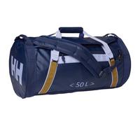 Helly Hansen - HH Duffel Bag 2 50 - Luggage size 50 l, blue
