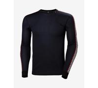 Sweatshirt Helly Hansen lifa stripe crew XL