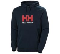 Helly Hansen HH Logo 2.0 Hoodie Bleu S