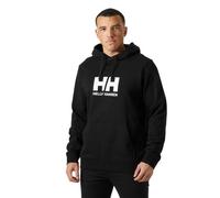 Helly Hansen Hh Logo 3.0 Hoodie Black 2XL Men