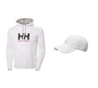 Helly Hansen HH Logo Hoodie & Logo Cap