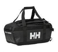 Helly Hansen HH Scout Duffel S 30L Black White