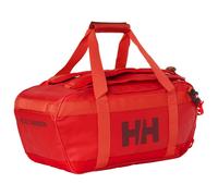 Helly Hansen Scout Duffle Bag 70l Red