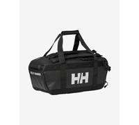 Helly Hansen HH Scout Duffel M 50L Black White