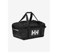Helly Hansen HH Scout Duffel XL 90L Black White