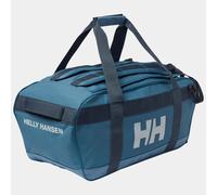 Helly Hansen HH Scout Duffel Xl - Travel Safe 90L Bag Blue STD