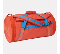 Helly Hansen HH Sporty Duffel Bag 2 70L Orange STD