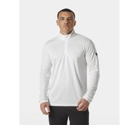 1/2 zip sweatshirt Helly Hansen Tech 2.0 Blanc XL