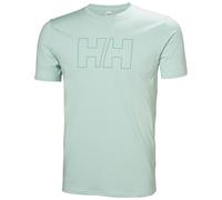 Helly Hansen Tech Logo Short Sleeve T-shirt