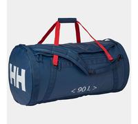 Helly Hansen HH Waterproof Sporty Duffel Bag 2 90L Blue STD