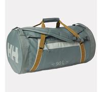 Helly Hansen HH Waterproof Sporty Duffel Bag 2 90L Green STD